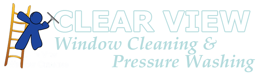 Clearview Window Cleaning & Pressure Washing